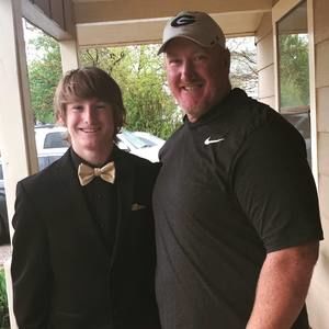 Meet your Posher, Bill